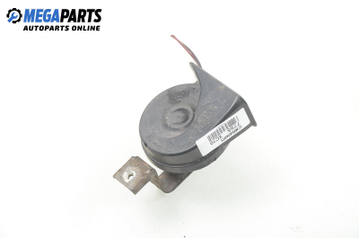 Hupe for Volvo XC70 2.4 D5 AWD, 185 hp automatic, 2006