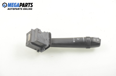 Wiper lever for Volvo XC70 2.4 D5 AWD, 185 hp automatic, 2006