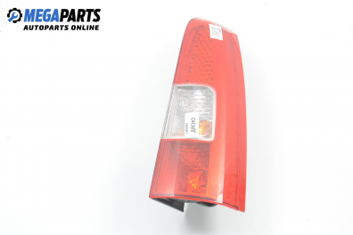 Tail light for Volvo XC70 2.4 D5 AWD, 185 hp automatic, 2006, position: right