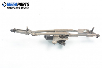 Front wipers motor for Volvo XC70 2.4 D5 AWD, 185 hp automatic, 2006, position: front