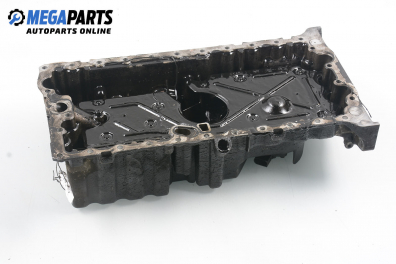Crankcase for Volvo XC70 2.4 D5 AWD, 185 hp automatic, 2006