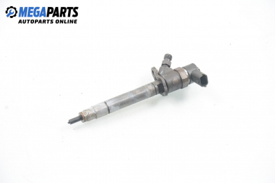 Diesel fuel injector for Volvo XC70 2.4 D5 AWD, 185 hp automatic, 2006 № Bosch 0 445 110 251