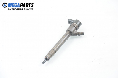 Diesel fuel injector for Volvo XC70 2.4 D5 AWD, 185 hp automatic, 2006 № Bosch 0 445 110 251