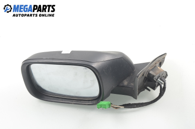 Mirror for Volvo XC70 2.4 D5 AWD, 185 hp automatic, 2006, position: left