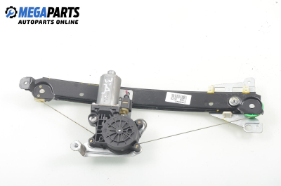 Electric window regulator for Volvo XC70 2.4 D5 AWD, 185 hp automatic, 2006, position: rear - right