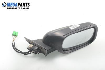 Mirror for Volvo XC70 2.4 D5 AWD, 185 hp automatic, 2006, position: right