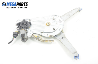 Electric window regulator for Volvo XC70 2.4 D5 AWD, 185 hp automatic, 2006, position: front - right
