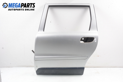 Door for Volvo XC70 2.4 D5 AWD, 185 hp automatic, 2006, position: rear - left
