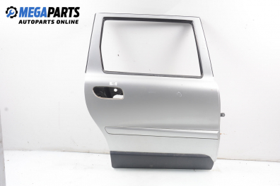 Door for Volvo XC70 2.4 D5 AWD, 185 hp automatic, 2006, position: rear - right