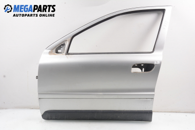 Door for Volvo XC70 2.4 D5 AWD, 185 hp automatic, 2006, position: front - left