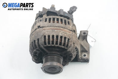 Alternator for Volvo XC70 2.4 D5 AWD, 185 hp automatic, 2006