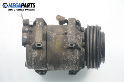 AC compressor for Volvo XC70 2.4 D5 AWD, 185 hp automatic, 2006