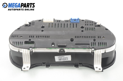 Bloc instrumente de bord for Toyota Avensis 1.8, 129 hp, sedan, 2008