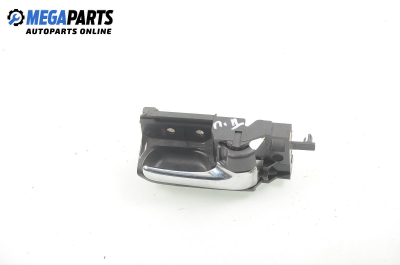 Inner handle for Toyota Avensis 1.8, 129 hp, sedan, 2008, position: front - right