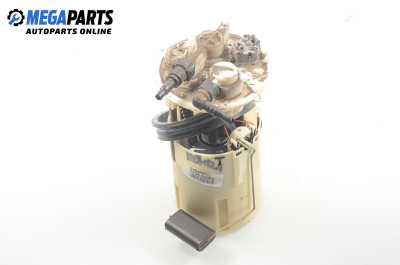 Fuel pump for Toyota Avensis 1.8, 129 hp, sedan, 2008