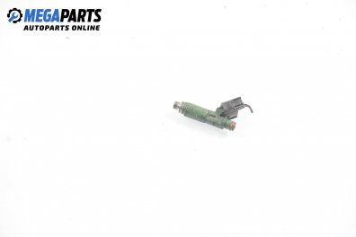 Gasoline fuel injector for Toyota Avensis 1.8, 129 hp, sedan, 2008