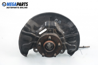 Knuckle hub for Toyota Avensis 1.8, 129 hp, sedan, 2008, position: front - right