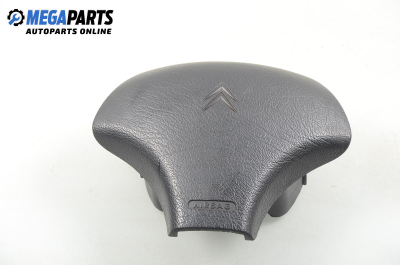 Airbag for Citroen Saxo 1.5 D, 54 hp, 3 uși, 1999