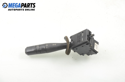 Verstellhebel leuchten for Citroen Saxo 1.5 D, 54 hp, 1999