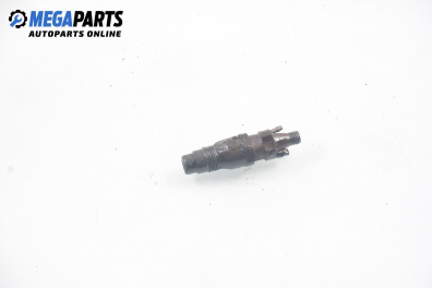 Einspritzdüse for Citroen Saxo 1.5 D, 54 hp, 3 türen, 1999