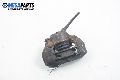 Caliper for Citroen Saxo 1.5 D, 54 hp, 3 doors, 1999, position: front - left