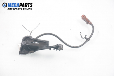 Sensor kurbelwelle for Citroen Saxo 1.5 D, 54 hp, 1999