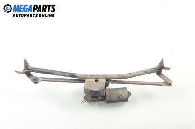 Front wipers motor for Audi 80 (B3) 1.8, 90 hp, sedan, 1991, position: front