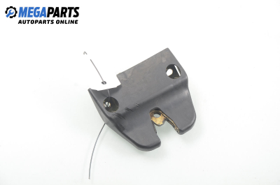 Trunk lock for Audi 80 (B3) 1.8, 90 hp, sedan, 1991