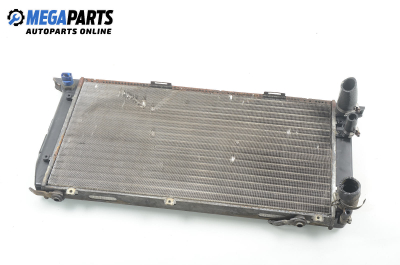 Radiator de apă for Audi 80 (B3) 1.8, 90 hp, sedan, 1991