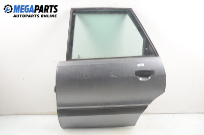 Ușă for Audi 80 (B3) 1.8, 90 hp, sedan, 1991, position: stânga - spate