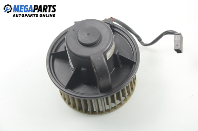 Heating blower for Audi 80 (B3) 1.8, 90 hp, sedan, 1991