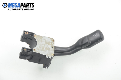 Verstellhebel scheibenwischer for Audi 80 (B3) 1.8, 90 hp, sedan, 1991