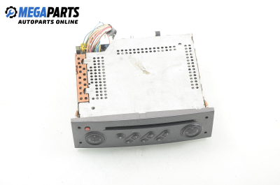 CD player for Renault Scenic II (2003-2009)