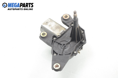 Front wipers motor for Renault Scenic II 1.9 dCi, 120 hp, 2004, position: rear Valeo