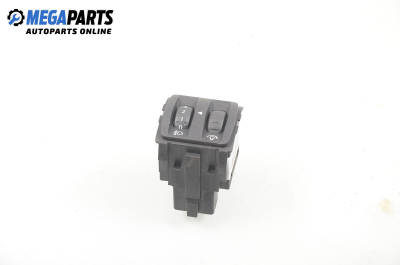 Lights adjustment switch for Renault Scenic II 1.9 dCi, 120 hp, 2004