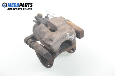 Caliper for Renault Scenic II 1.9 dCi, 120 hp, 2004, position: rear - right
