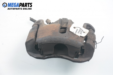 Caliper for Renault Scenic II 1.9 dCi, 120 hp, 2004, position: front - right