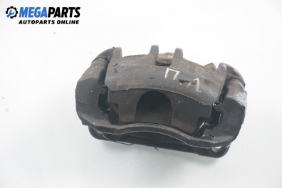 Caliper for Renault Scenic II 1.9 dCi, 120 hp, 2004, position: front - left