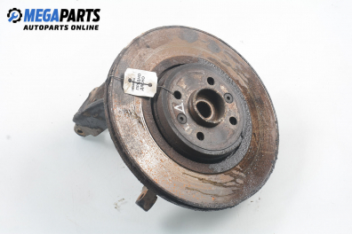Knuckle hub for Renault Scenic II 1.9 dCi, 120 hp, 2004, position: front - right