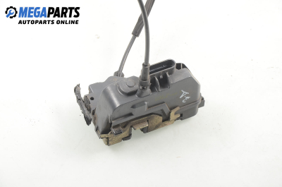 Lock for Renault Scenic II 1.9 dCi, 120 hp, 2004, position: rear - right