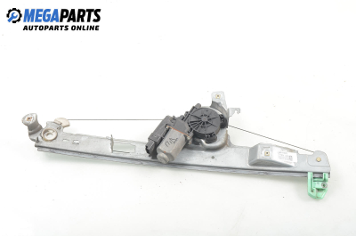 Electric window regulator for Renault Scenic II 1.9 dCi, 120 hp, 2004, position: front - right