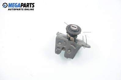 Încuietoare portbagaj for Fiat Punto 1.1, 54 hp, 3 uși, 1995