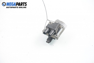 Ignition coil for Fiat Punto 1.1, 54 hp, 1995