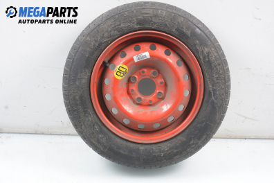 Spare tire for Renault Kangoo (1997-2007) 13 inches, width 4.5 (The price is for one piece)
