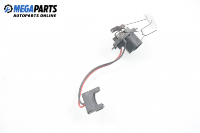 Blower motor resistor for Renault Kangoo 1.9 D, 54 hp, truck, 2002