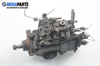 Diesel-einspritzpumpe for Renault Kangoo 1.9 D, 54 hp, lkw, 2002