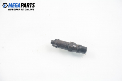 Diesel fuel injector for Renault Kangoo 1.9 D, 54 hp, truck, 2002