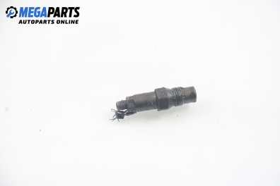 Diesel fuel injector for Renault Kangoo 1.9 D, 54 hp, truck, 2002