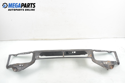 Front slam panel for Peugeot 806 1.9 TD, 90 hp, 1996