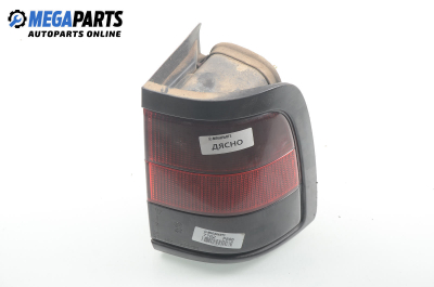 Tail light for Peugeot 806 1.9 TD, 90 hp, 1996, position: right